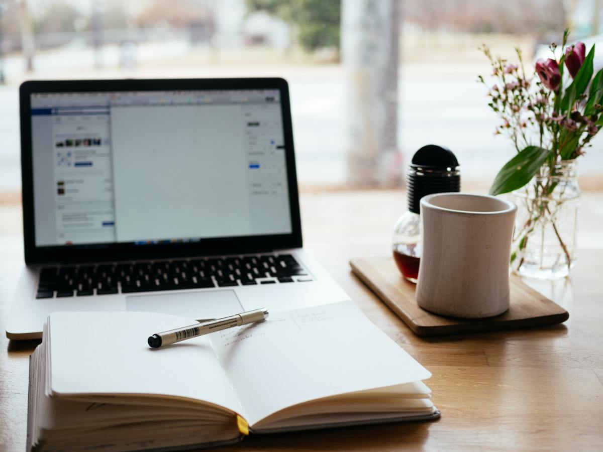 Starting a health & wellness&nbsp;blog